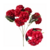 HORTENSIAS EN RAMO DE COLORES 35 CM - comprar online