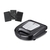 SANDWICHERA 3 EN 1 WINCO 750W (W340) - comprar online