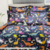 JUEGO DE SABANA TWIN SIZE CITY BLANCO LINEA INFANTIL - tienda online