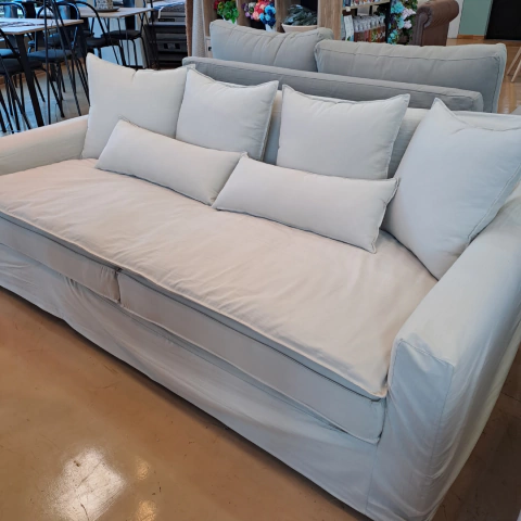 SOFÁ MYKONOS (2.00X0.95) - comprar online