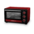 HORNO ELÉCTRICO ULTRACOMB - 17 LITROS