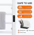 TOALLERO ELECTRICO DE PARED 170 W - GLOA