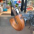 PARAGUAS UNICROOS GRIS 35 CM en internet