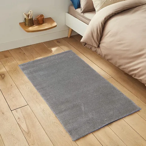 ALFOMBRA COSTADO DE CAMA 50X80CM