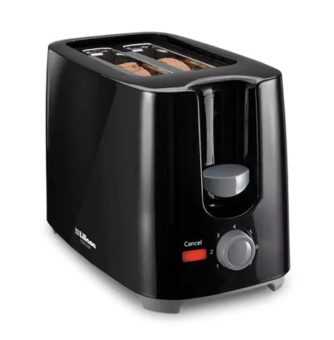 TOSTADORA ELÉCTRICA TOSTLER - LILIANA AT900