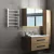 TOALLERO ELECTRICO DE PARED 170 W - GLOA en internet