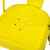 Imagen de PACK X4 SILLAS INDUSTRIAL TOLIX (AMARILLO)