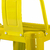 PACK X4 SILLAS INDUSTRIAL TOLIX (AMARILLO) - tienda online