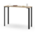 BARRA MILANO ROBLE BARDOLINO - comprar online