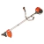 DESMALEZADORA PROFESIONAL GLADIADOR 43cc
