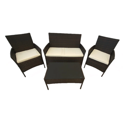 SET JUEGO DE EXTERIOR ASPEN