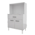 AUXILIAR PORTA MICROONDAS ALFA (DL630) - comprar online