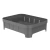 ESCURRIDOR DE PLATOS TRIUM GRIS - comprar online