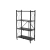 ESTANTE AUXILIAR PLEGABLE 4 NIVELES