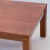 MESA DE CENTRO LAVI - MADERA MACIZA (PINO) en internet