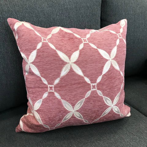 ALMOHADONES DECORATIVOS - VARIOS DISEÑOS Y TAMAÑOS - comprar online