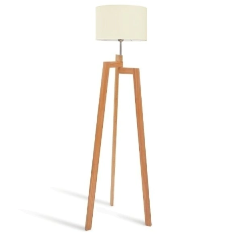 LAMPARA DE PIE NORDIC - comprar online