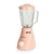 LICUADORA YELMO CON JARRA DE VIDRIO 700W (LC-1010)