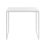 MESA RATONA CUADRADA TORONTO BOX ( 35 X 45) - comprar online