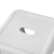 PACK X2 BANQUETAS ALTA INDUSTRIAL TOLIX (BLANCO) - Dilan Home