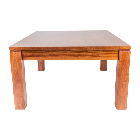 MESA RATONA LAVI - PINO CEDRO (60 X 80) - comprar online