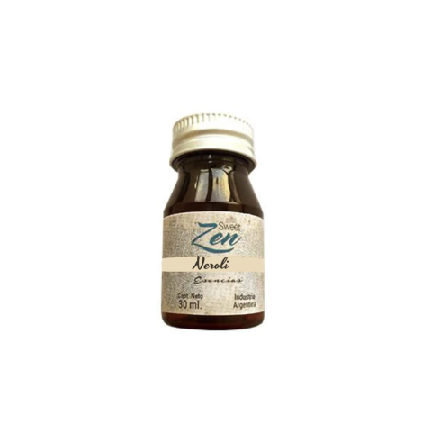 PACK X5 ACEITE ESENCIAL SWEET ZEN 30 ML