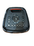 TORRE DE SONIDO FULL LED JAHRO - comprar online