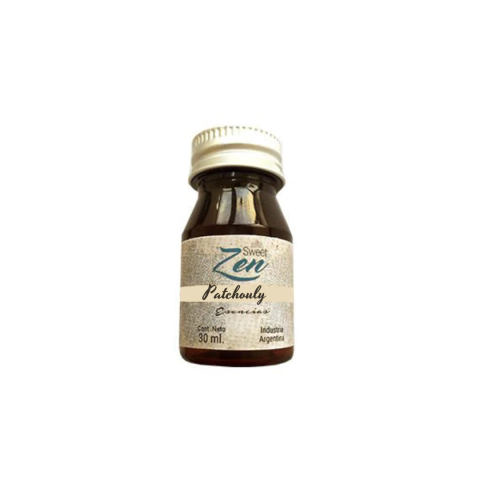 PACK X5 ACEITE ESENCIAL SWEET ZEN 30 ML en internet