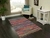 ALFOMBRA ALGODON MULTICOLOR GRANDE (120 X 70) - Dilan Home