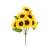 RAMO GIRASOL 30 CM