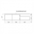 RACK DE TV NIZA CON CAJÓN - tienda online