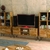 RACK DE TV INDUSTRIAL ATAKAMA 1.40 (RE141) - Dilan Home
