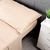 Imagen de JUEGO DE SÁBANAS SOFT HOME PREMIUM 120 GRAMOS KING SIZE 4 PIEZAS
