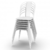 SILLA MADISON X 2 UNIDADES - tienda online