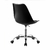 SILLA EJECUTIVA TULIP (NEGRO) en internet