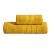 SET TOALLA Y TOALLON DANUBIO CLASSIC 400gr. - comprar online