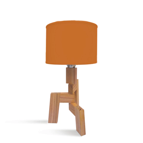 VELADOR DE MESA NORDIC