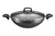WOK SUPRA CON ASAS N28 GRAFITO - comprar online
