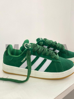 Adidas Campus 00 - comprar online