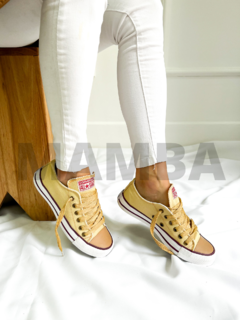Converse bajas Naturales en internet
