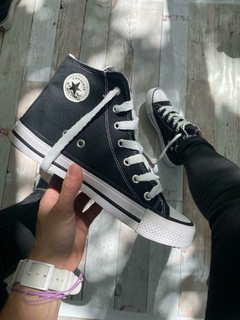 Converse Botitas bajas
