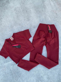 Conjunto I-RUN en internet