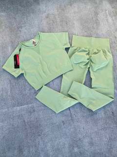 Imagen de Conjunto I-RUN