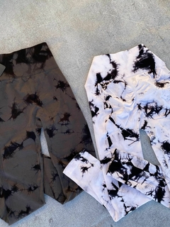 Calza batik-push up - mamba