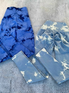 Calza batik-push up - tienda online