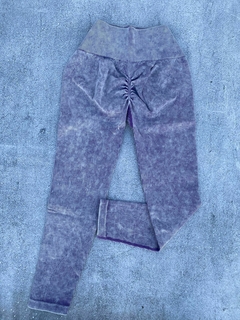 Calza push up importada - tienda online