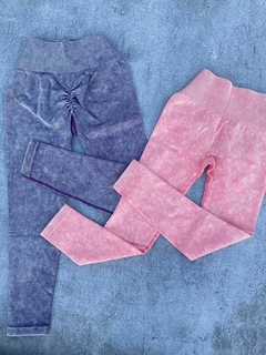 Calza push up importada - comprar online