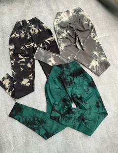 Imagen de Calza batik-push up