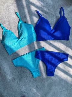 SET RUFINA - mamba