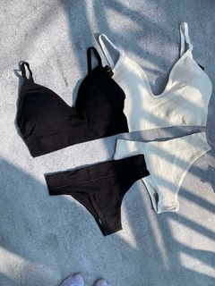 SET RUFINA - mamba